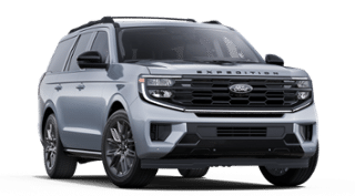 2025 Ford Expedition® External Image 5